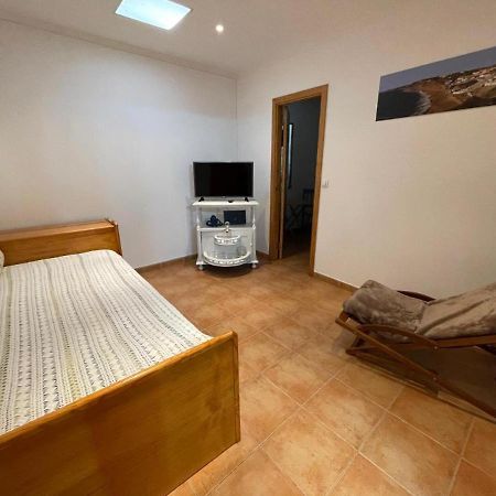 Ribamar  Casa Do Vicente, Localizada A 1.7Km Da Praia. מראה חיצוני תמונה