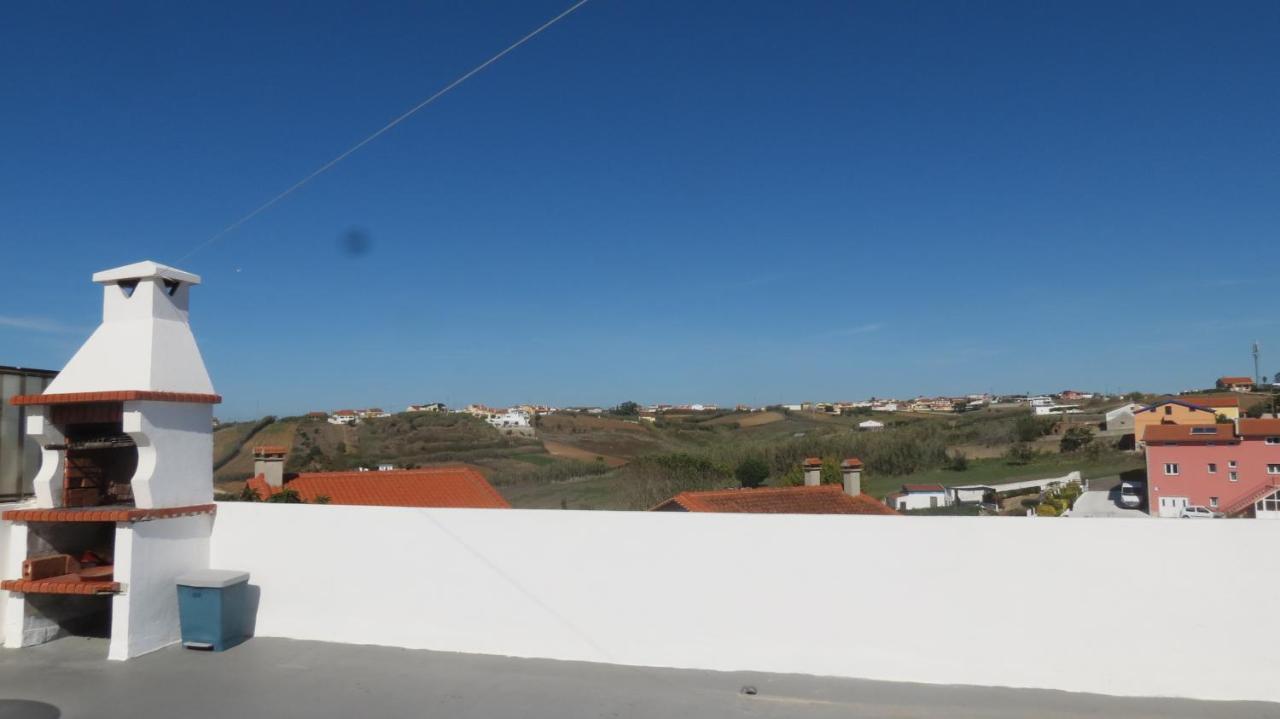 Ribamar  Casa Do Vicente, Localizada A 1.7Km Da Praia. מראה חיצוני תמונה