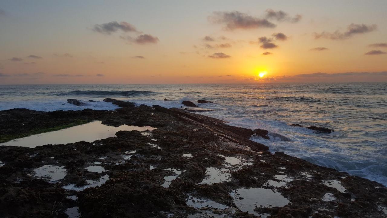 Ribamar  Casa Do Vicente, Localizada A 1.7Km Da Praia. מראה חיצוני תמונה
