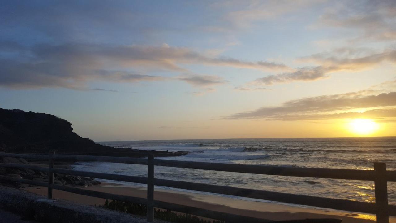 Ribamar  Casa Do Vicente, Localizada A 1.7Km Da Praia. מראה חיצוני תמונה