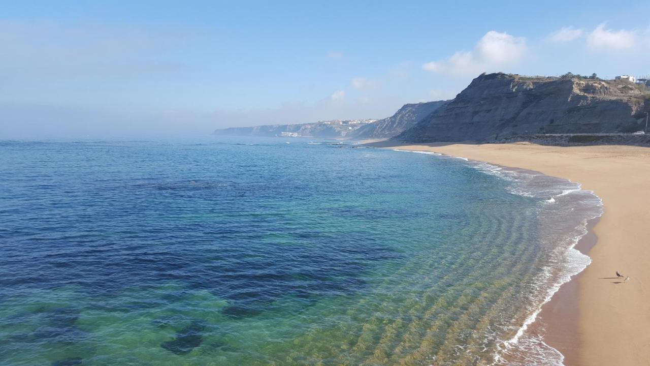 Ribamar  Casa Do Vicente, Localizada A 1.7Km Da Praia. מראה חיצוני תמונה